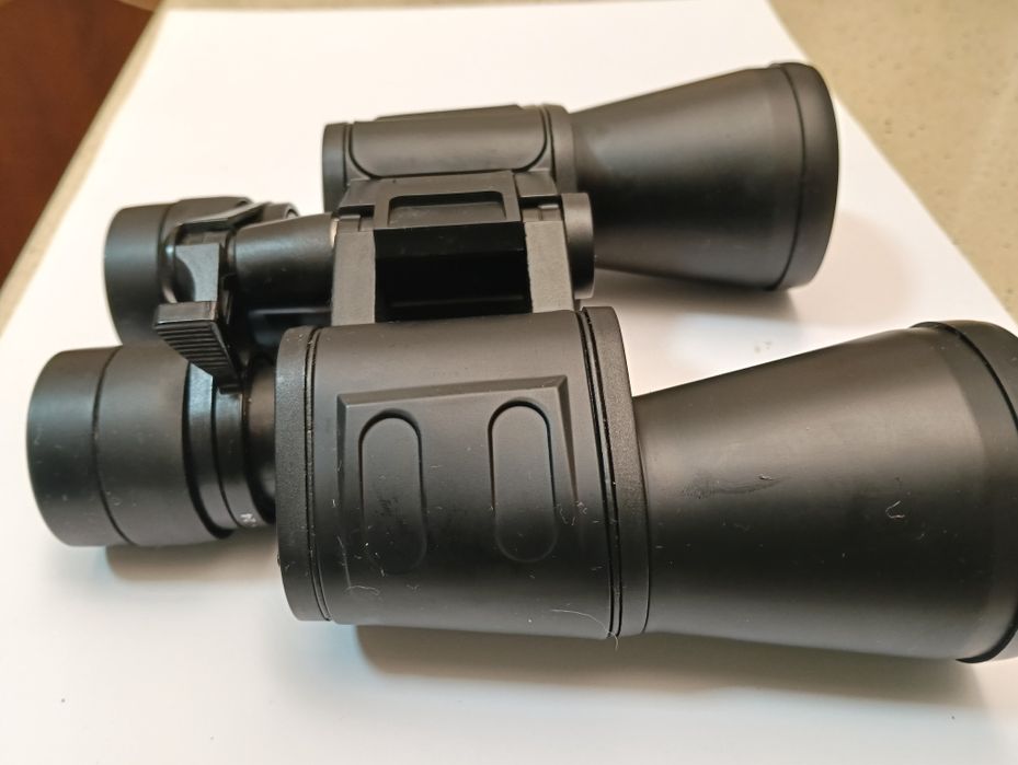 Vendo binóculos como novos