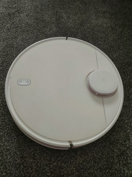 xiaomi robot vacuum mop 2s