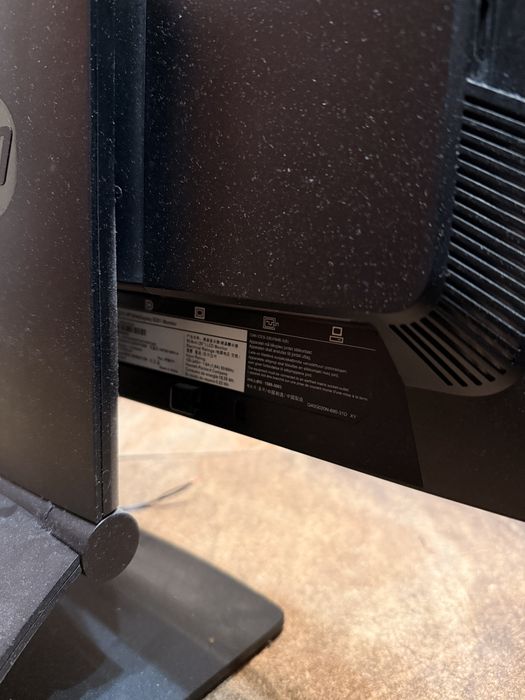 Monitor HP Elite Display E201