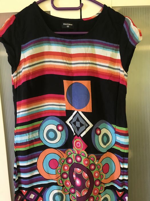 Sukienka Desigual