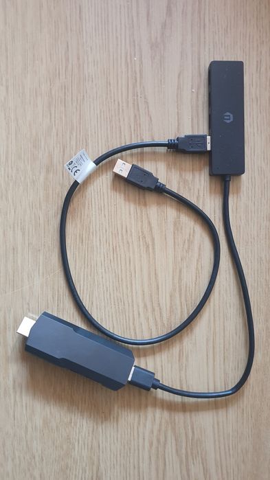 Game stick z WiFi  Konsola retro Amiga Atari PSP C64 ZX Spectrum 128GB