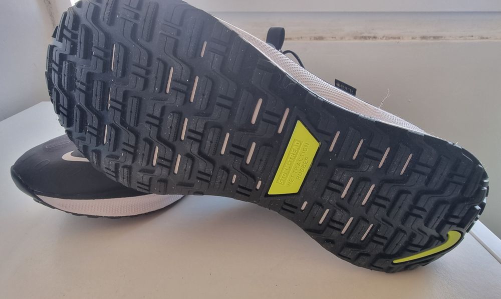 Nike ReactX Infinity Run 4 GTX **NEGOCIÁVEL**
