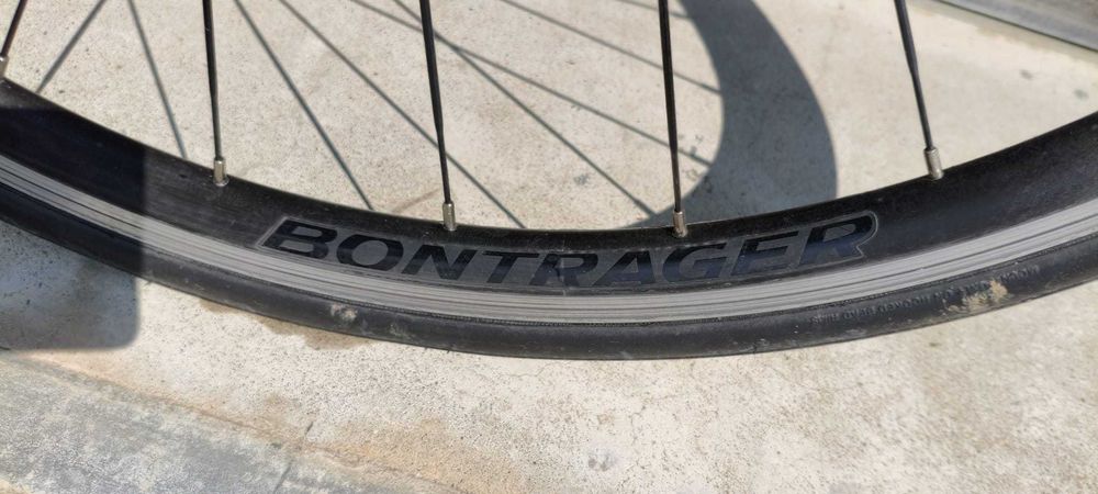 TREK rower szosowy Domane AL 2