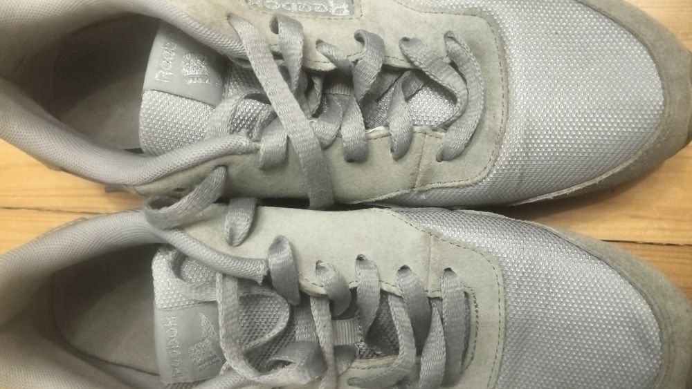 Reebok UK 6 1/2 40r