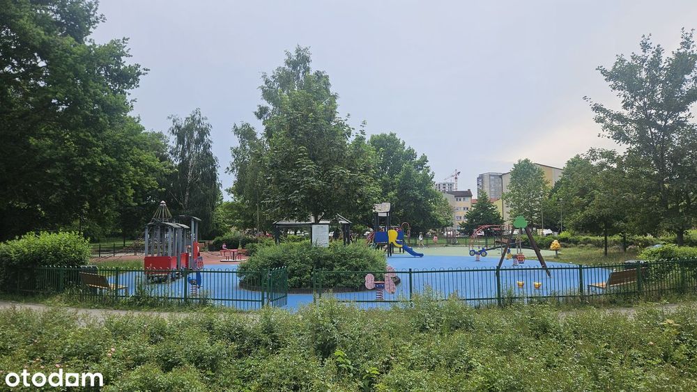 Słoneczny Apartament OSIEDLE PLATAN