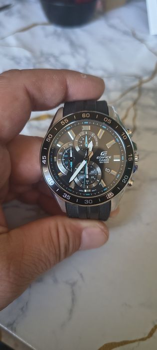 Zegarek Casio edifice