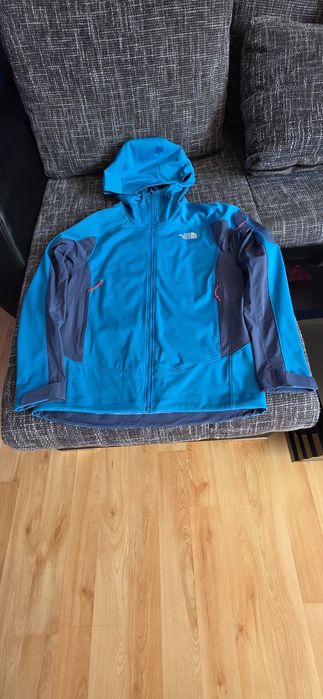 Kurtka The North Face
