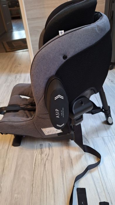 Fotelik Axkid Minikid 2.0 Wolin Szczecin