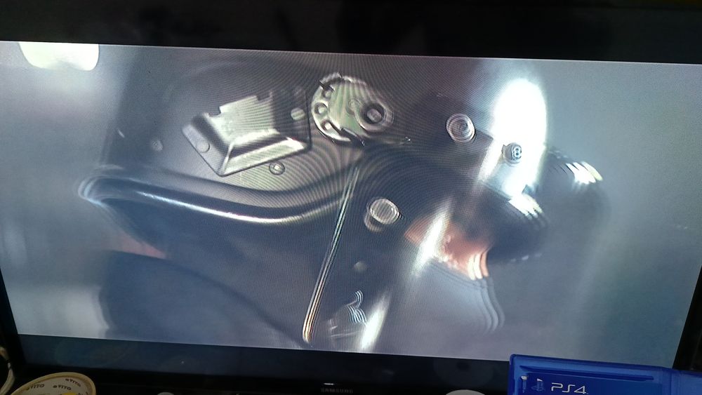 PS4 500 GB mais comando