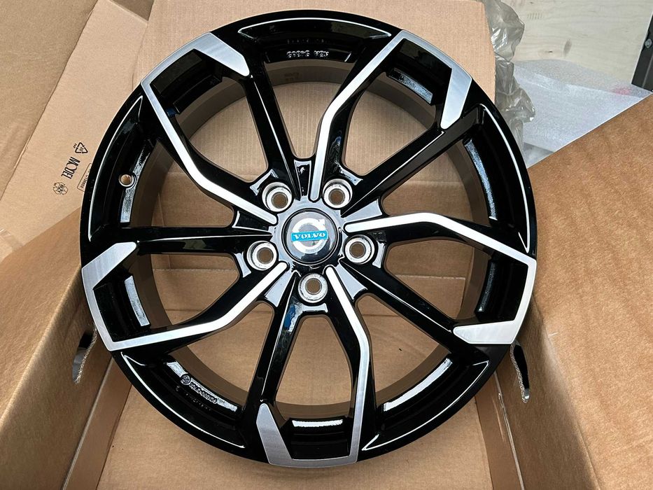 alufelgi r18 5x108 NOWE! Volvo V40 V60 V70 V90 XC60 S60 V50 S80