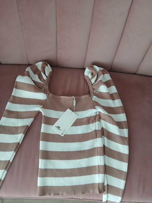 Camisola nova tamanho S