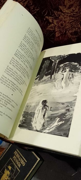 Fernando Pessoa - Obra Poética 3 Volumes