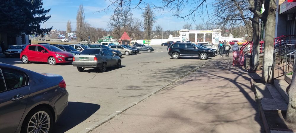 Оренда  магазину