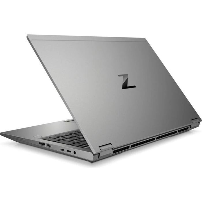 HP ZBook Fury 15 G8 | i7-11850H | 32GB | SSD 512GB | 15.6″ FHD | RTX A3000 6GB