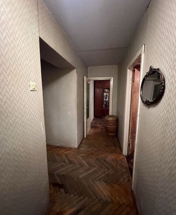 Продаж 3кім квартира Шевченківський район м.Львів