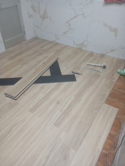 Pedreiro (remodelação em geral)