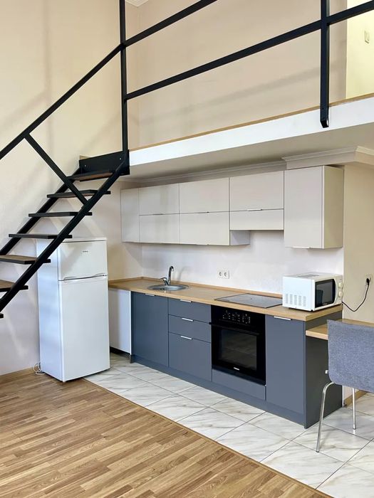 Аренда 2к квартиры ЖК Smart House,Соломенский район, Отрадный,Шулявка