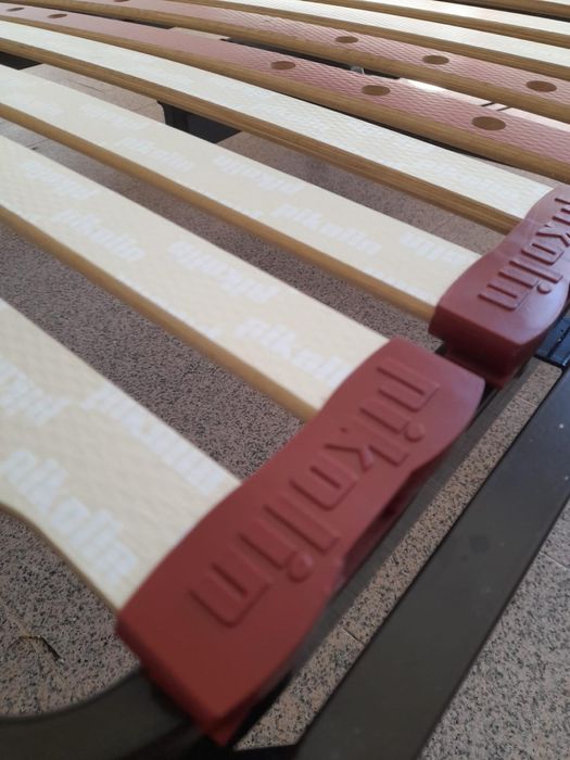 Cama Articulada com motor marca PIKOLIN com a colchão em Látex