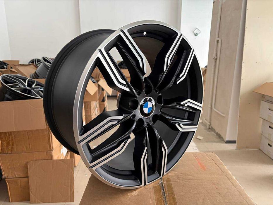 Нові диски R18 5*112 BMW Різноширокі / Магазин / Відправка по Україні