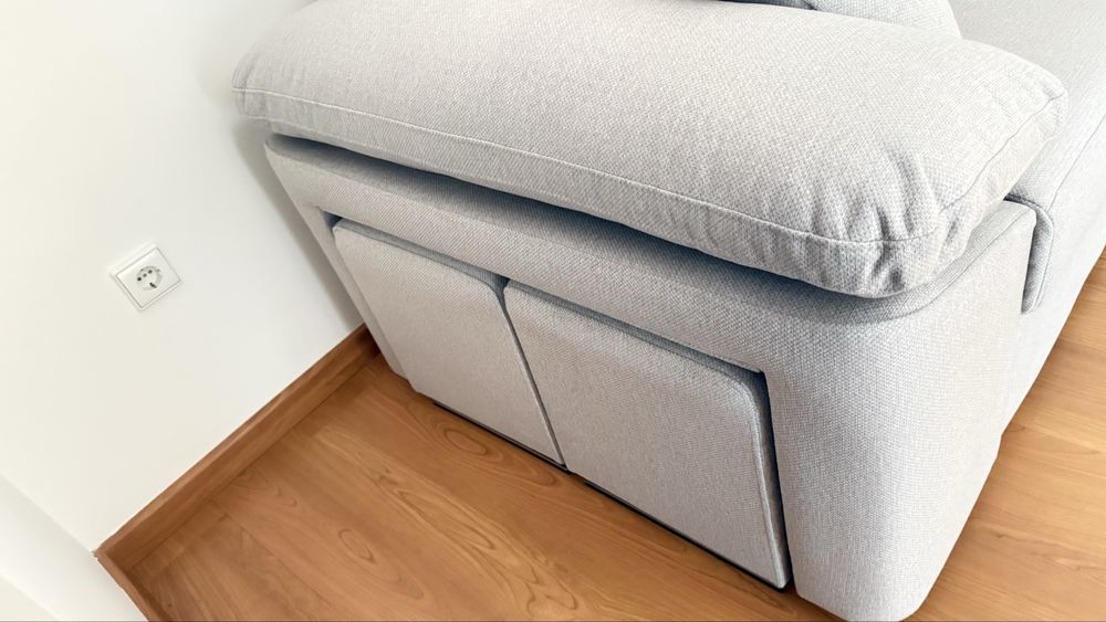 Sofa chese long