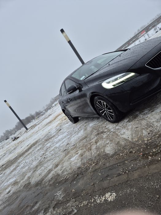 Sprzedam volvo v40