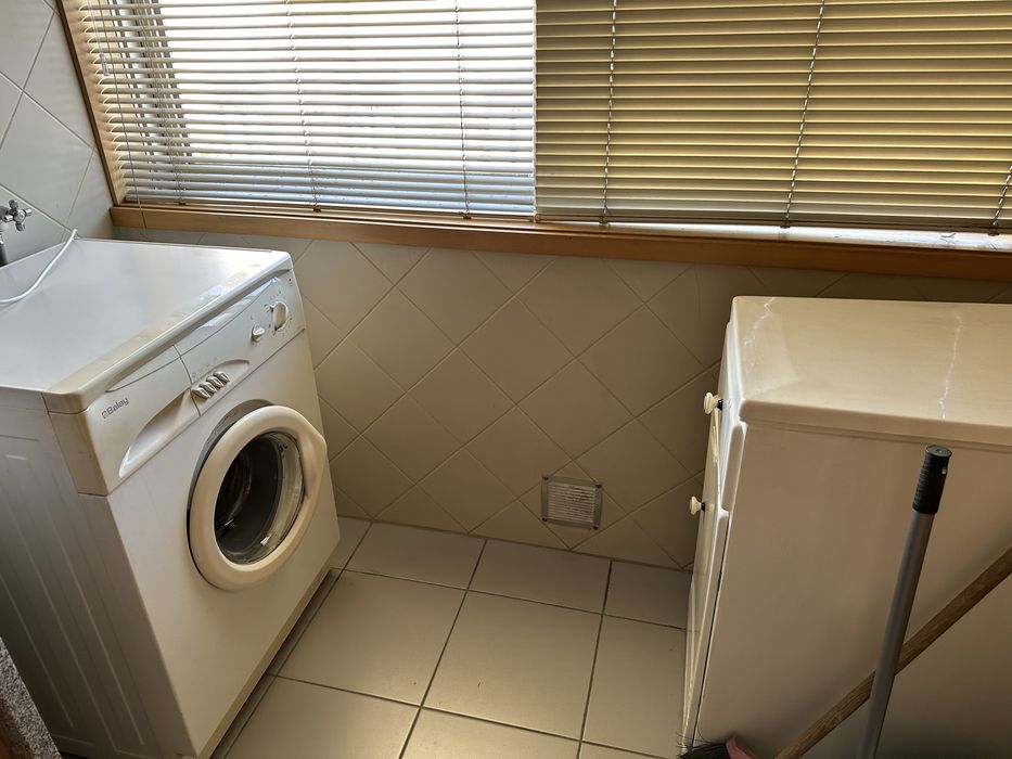 Arrendo apartamento T2 mobilado e equipado