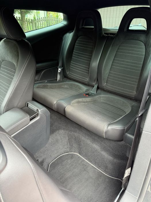 Volkswagen Scirocco 1.4tsi 2010
