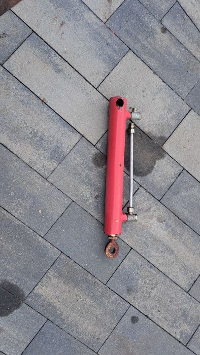 kosiarka krone pottinger niemeyer