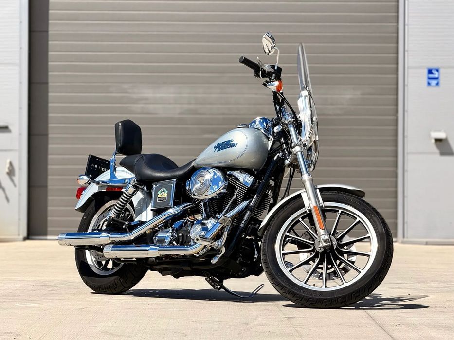 Harley-Davidson