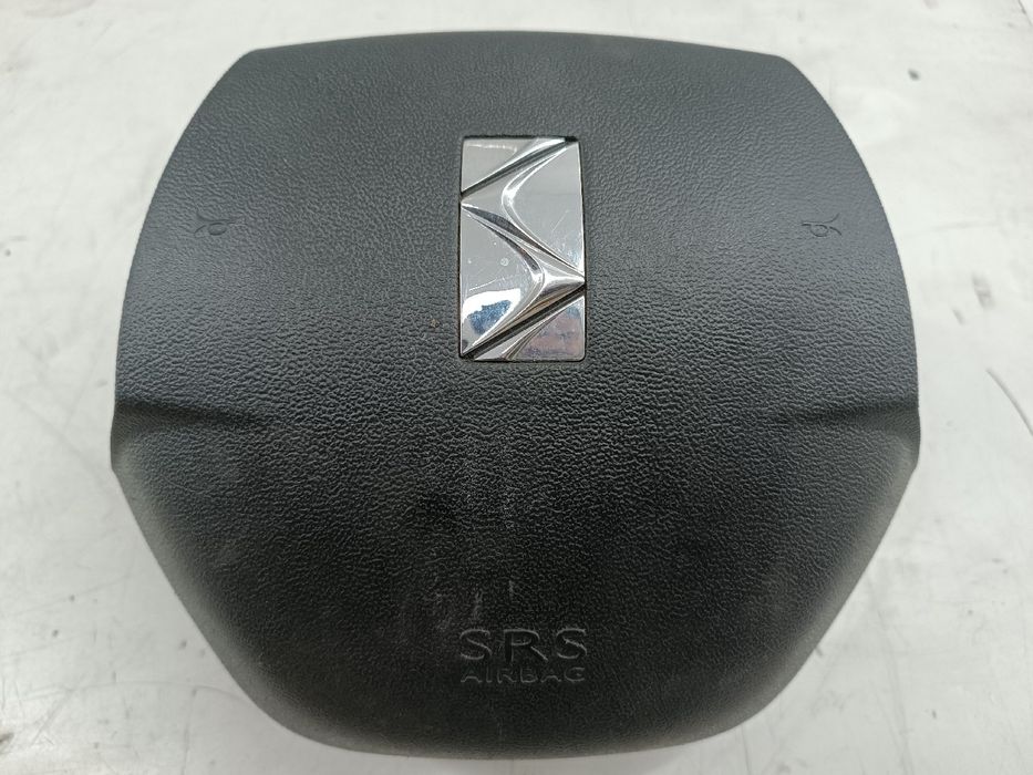 Airbag Volante - CITROËN DS5 | 11 - 15