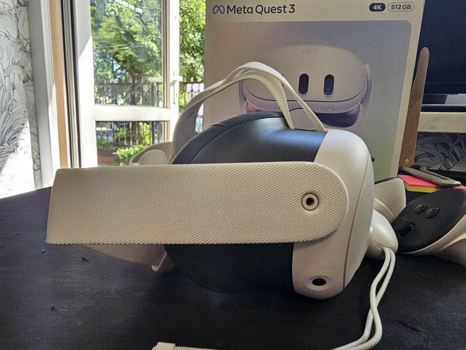Meta quest 3 512gb