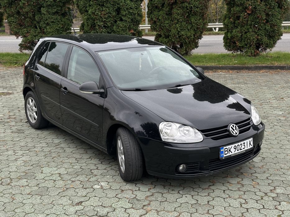 Volkswagen Golf 2007 VIN WVWZZZ1KZ8P006590 фото оголошення 7 з 24