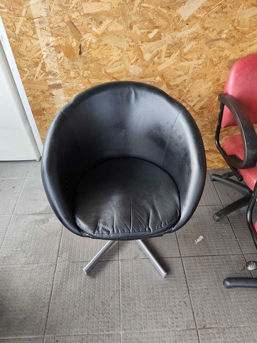 Rampas de cabeleireiro