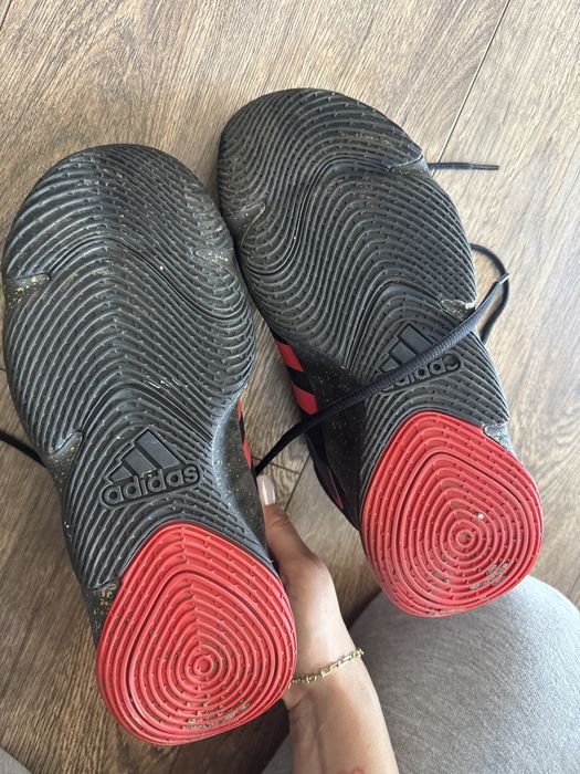Buty sportowe Adidas rozm 40  – treningowe / siłownia – stan bdb