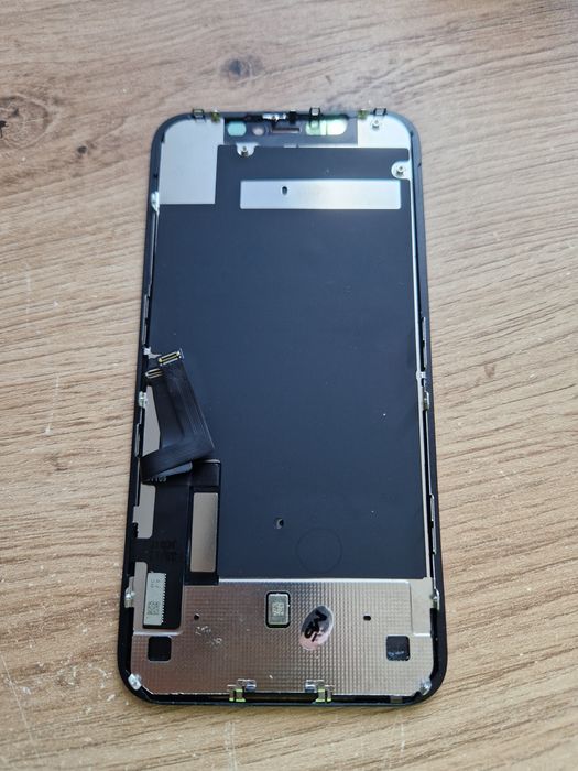 Wyświetlacz iphone 11