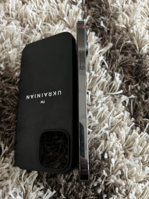 Айфон 13 про Макс 256 гігабайт