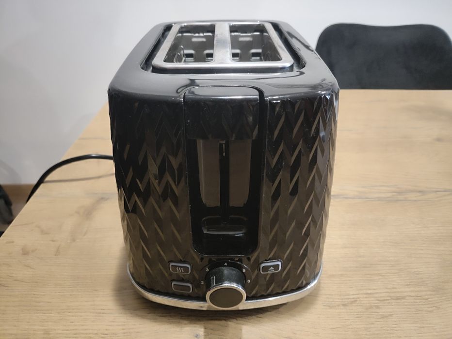 Toster opiekacz Eldom