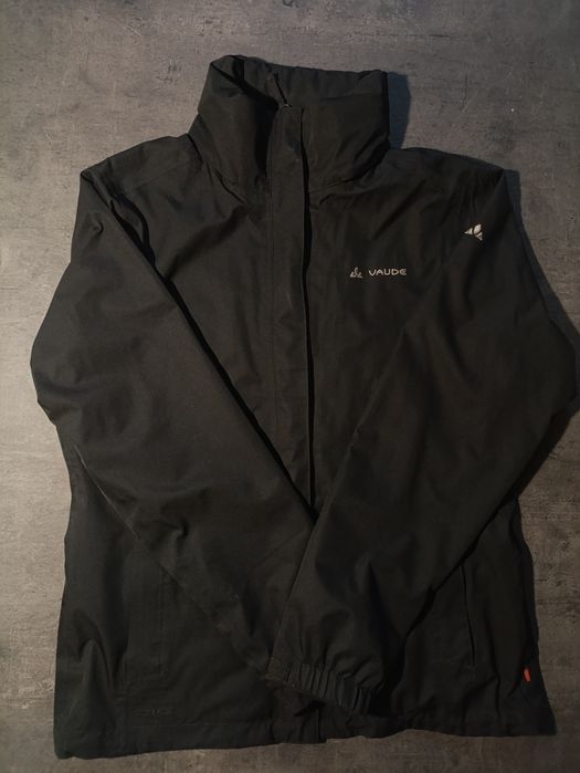 Вітровка Vaude GoreTex