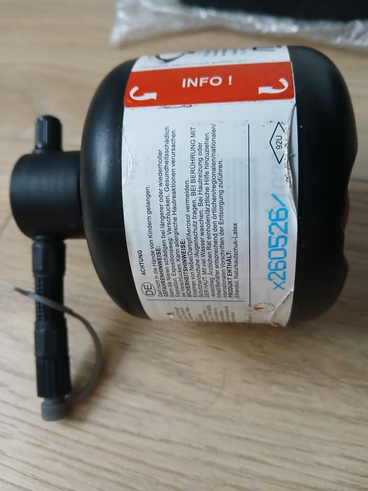 Kompresor samochodowy 12V pod zapalniczkę Renault Dacia