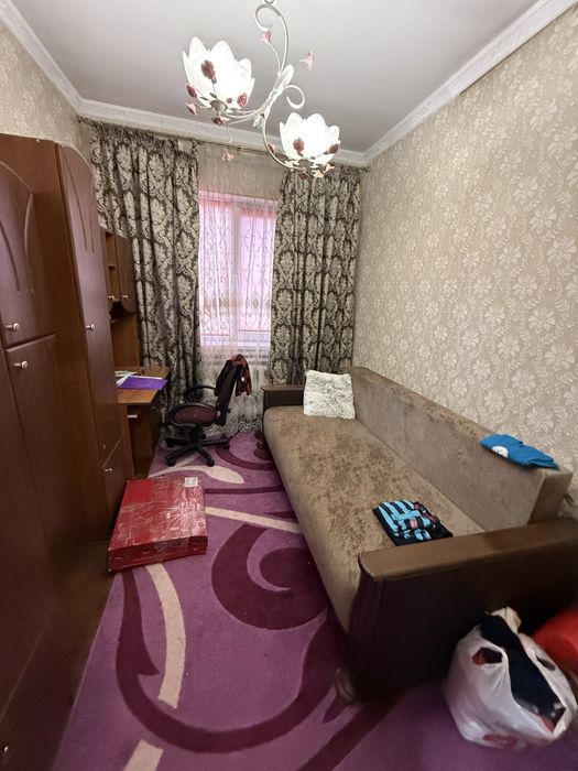 Продам дом в Снигиревке