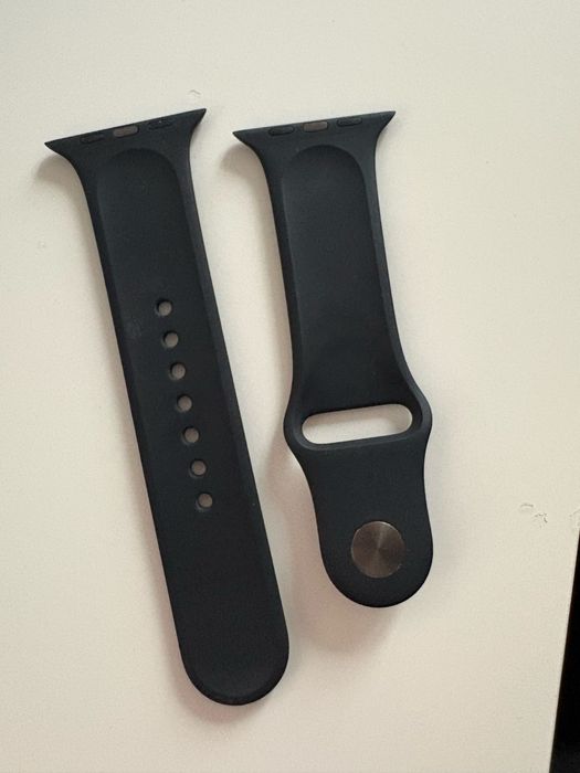 Nowy pasek Apple Watch