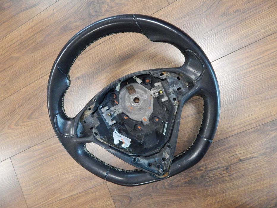 Kierownica Alfa Romeo Giulietta Lift skóra oryg