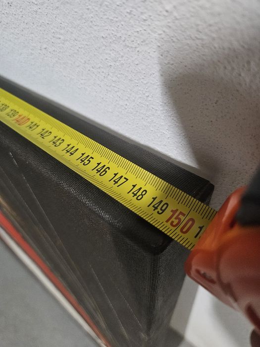 Quadro decoração 150×90x4 cm