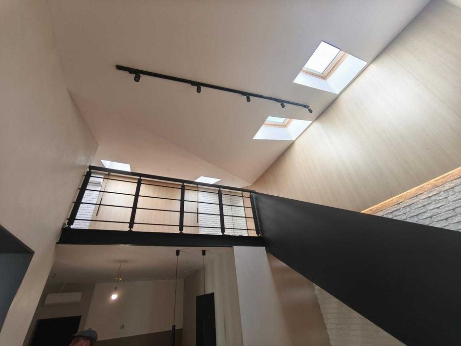 1-комнатная квартира по адресу ул. Тополиная (площадь 61 м²) - Atlanta.ua - фото 9