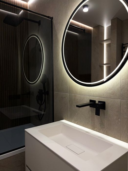 2-новобудова біля ТЦ Майдан з добротним ремонтом!