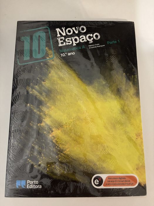 Matemática 10.° ano