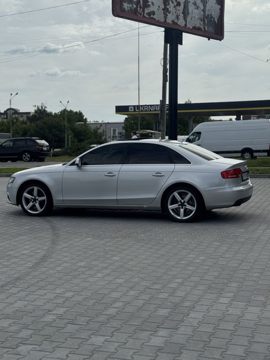 Увага Volksvagen AUDI в кредит! Авто на виплату! Розстрочка АВТОМАТ AUDI A4 quattro