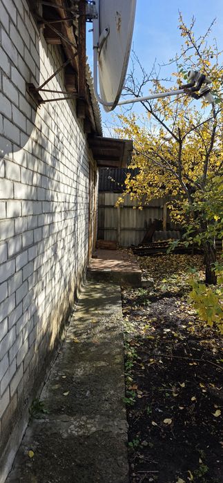 Продам дом в Эсхаре