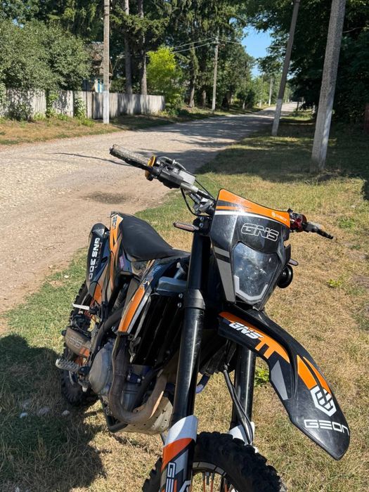 Продам Geon gns 300r