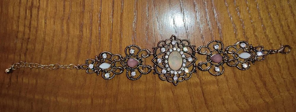 Pulseira Bijou Brigitte NOVA